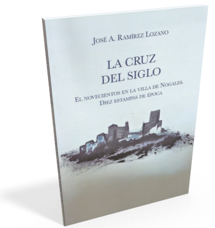 La cruz del Siglo
